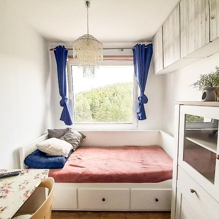 Seaside Gdynia Appartement Buitenkant foto